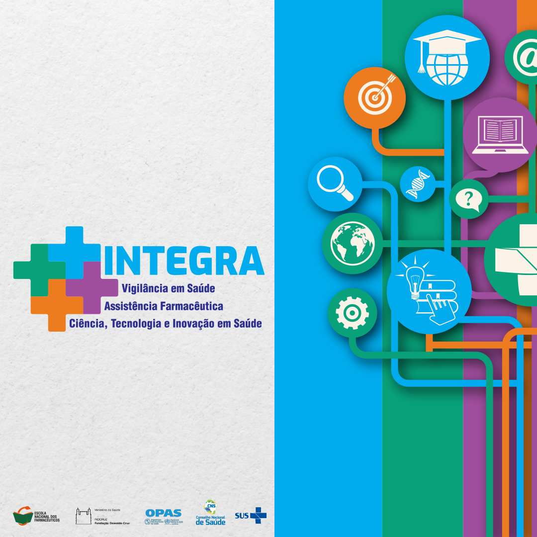 Integração das Políticas de Saúde - INTEGRA 1